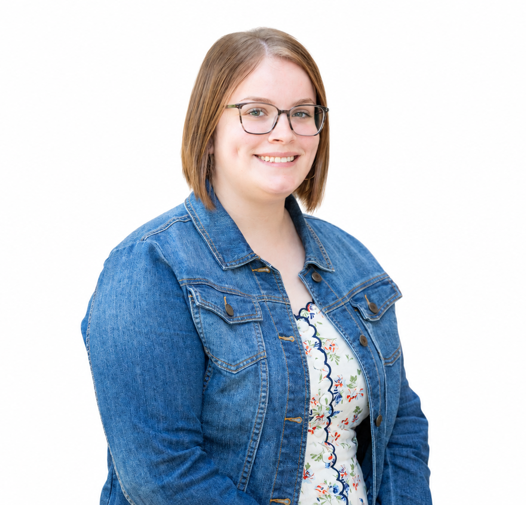 Kara Pyle headshot