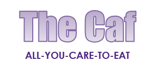 the caf logo