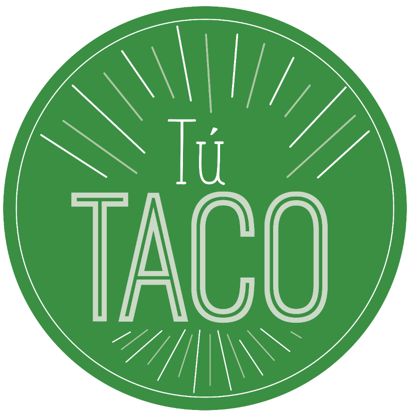 Tu Taco Logo