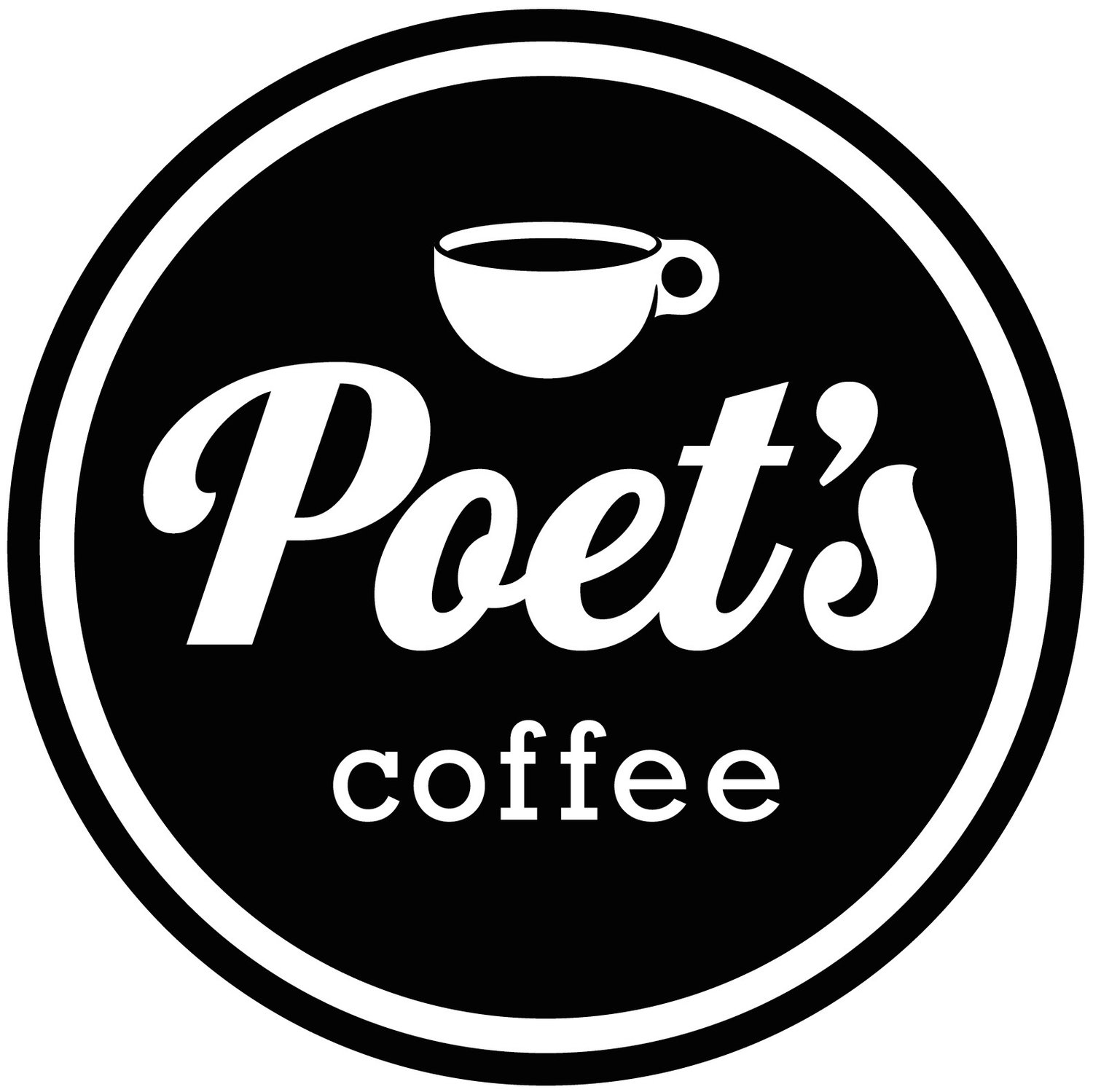 Poet's Coffee