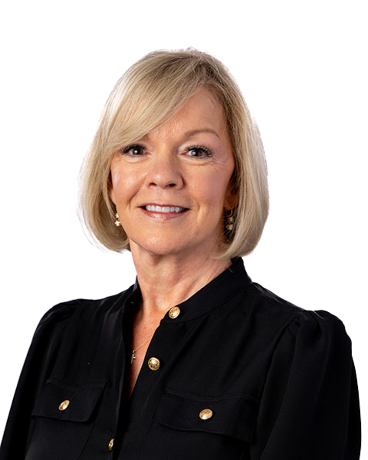 Dr. Teresa Chasteen-Dunn
