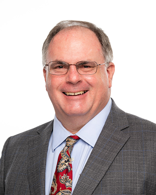MIke Allen
