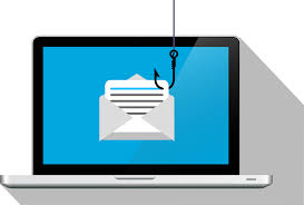 Phishing