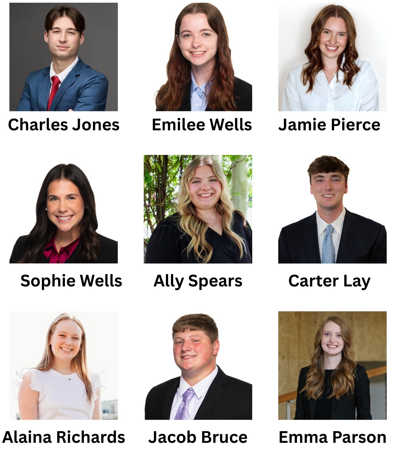 Peer Mentors