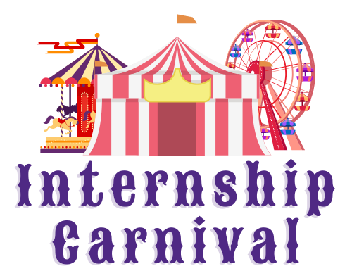 Internship Carnival Logo