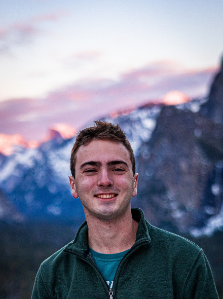 Jack Lathrop Headshot