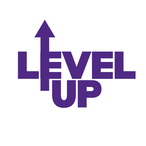LevelUP Logo