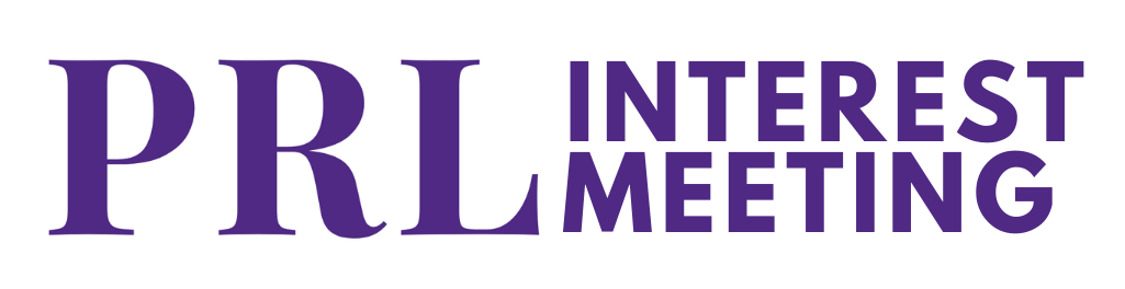 PRL Interest Meeting PRL Interest Meeting Spring 2026 to gain the attention of prospective students wanting to interview for the COB Professional Readiness and Leadership Center