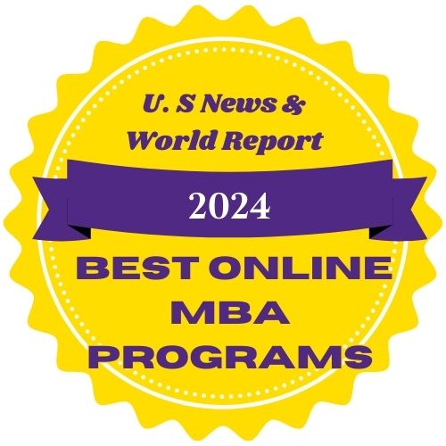2024 Best Online MBA Program