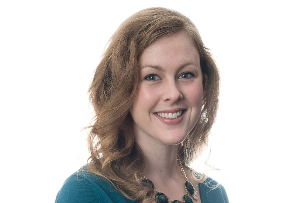 Dr. Amanda Powell