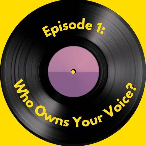 Episode 1 Logo