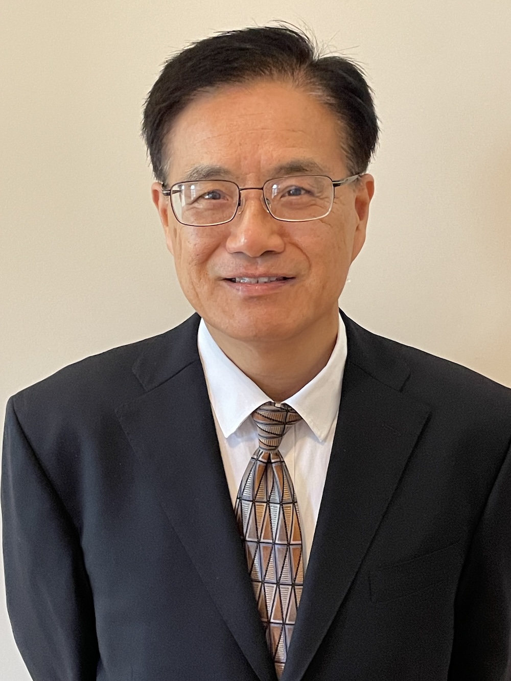 jinfa zhang