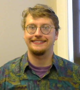 Joshua Reed