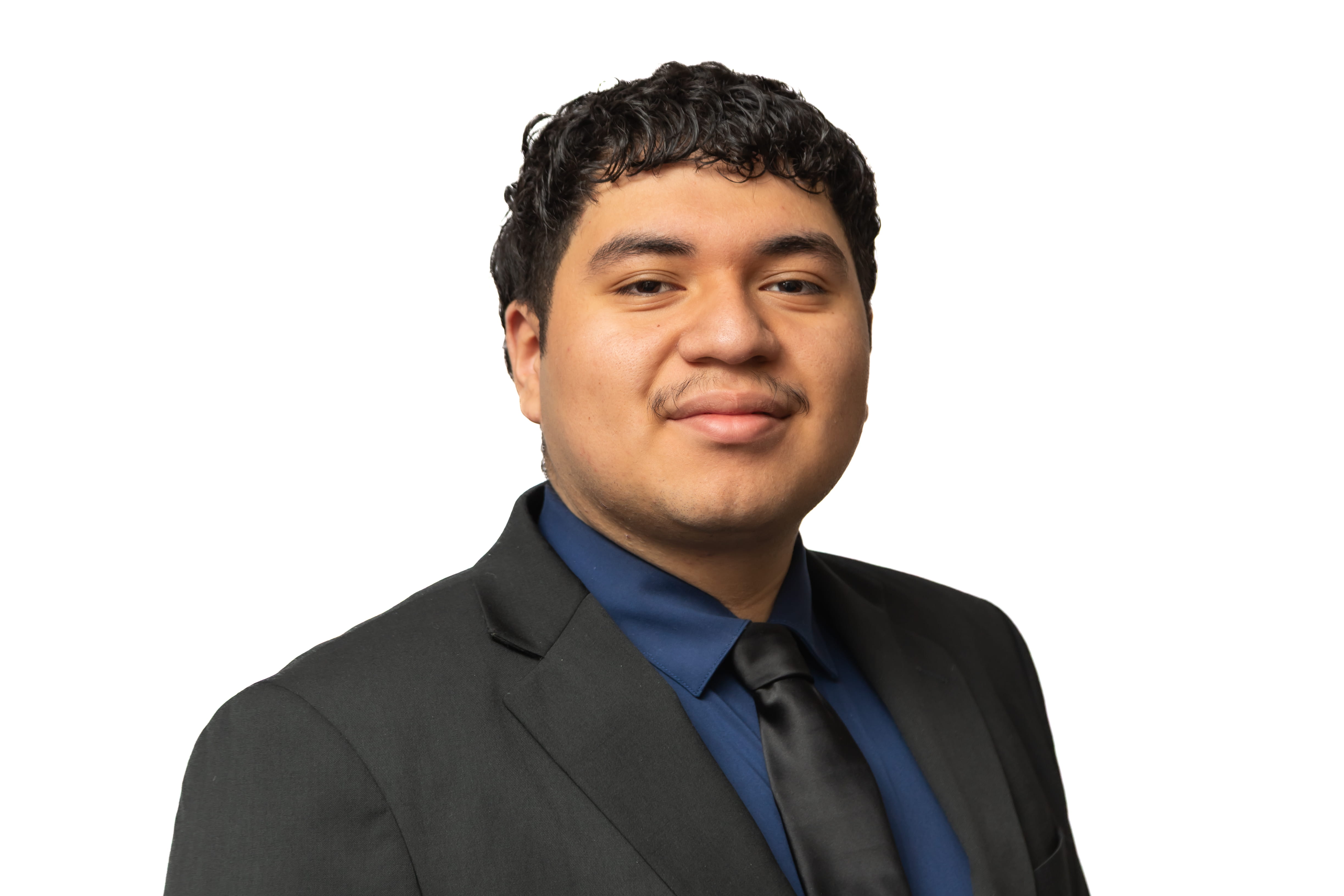 Daniel Ortiz-Gonzalez