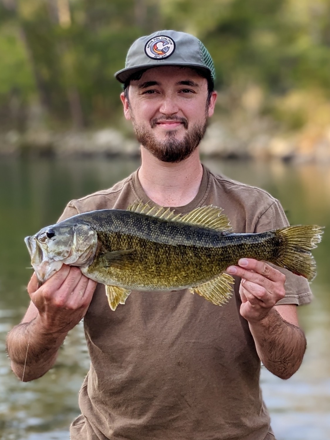Ethan Dodson