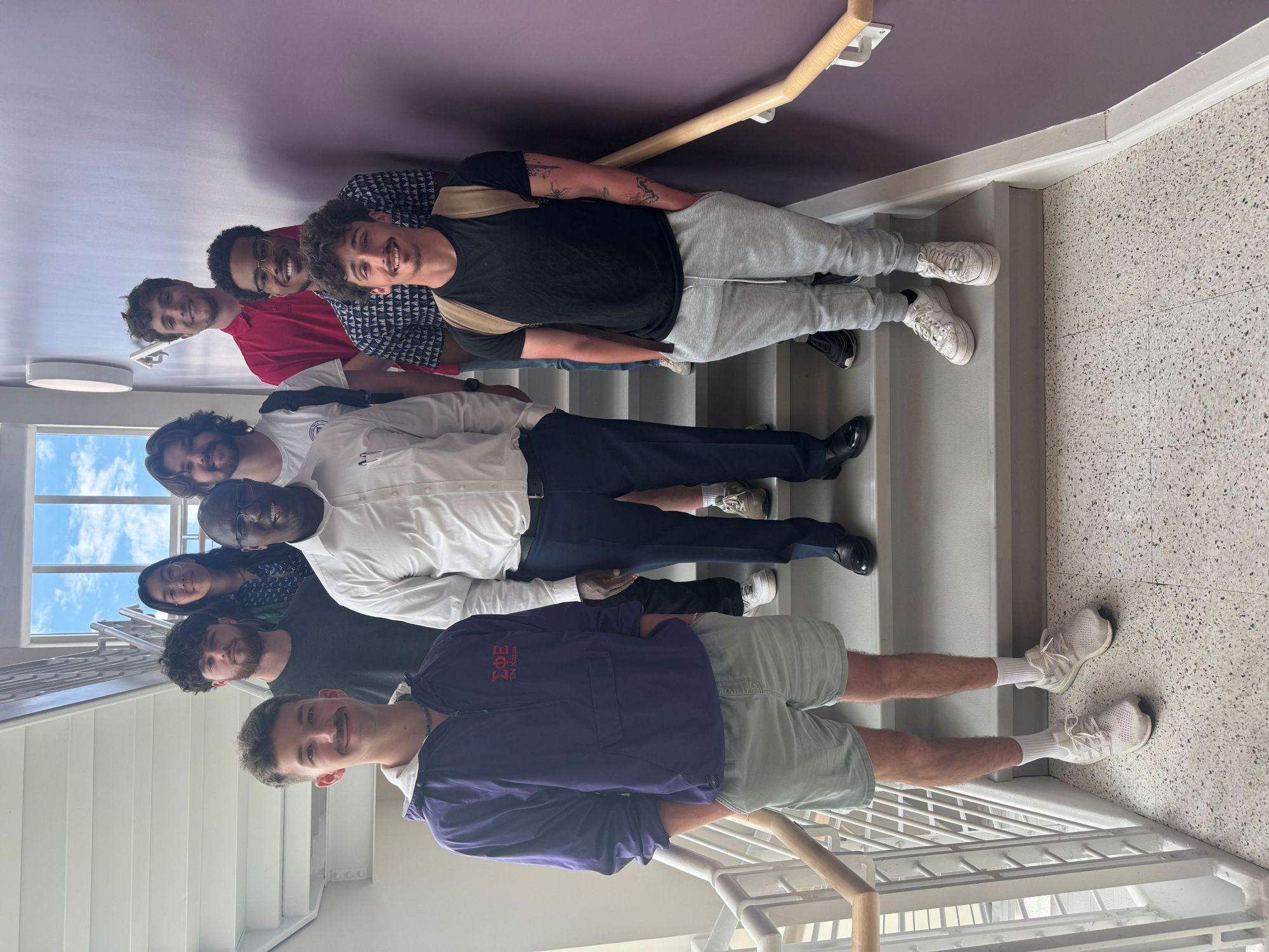 Gichuhi Research Group