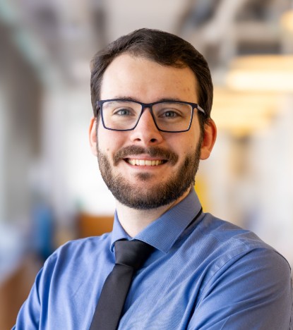 Dr. Cyrus Gudeman
