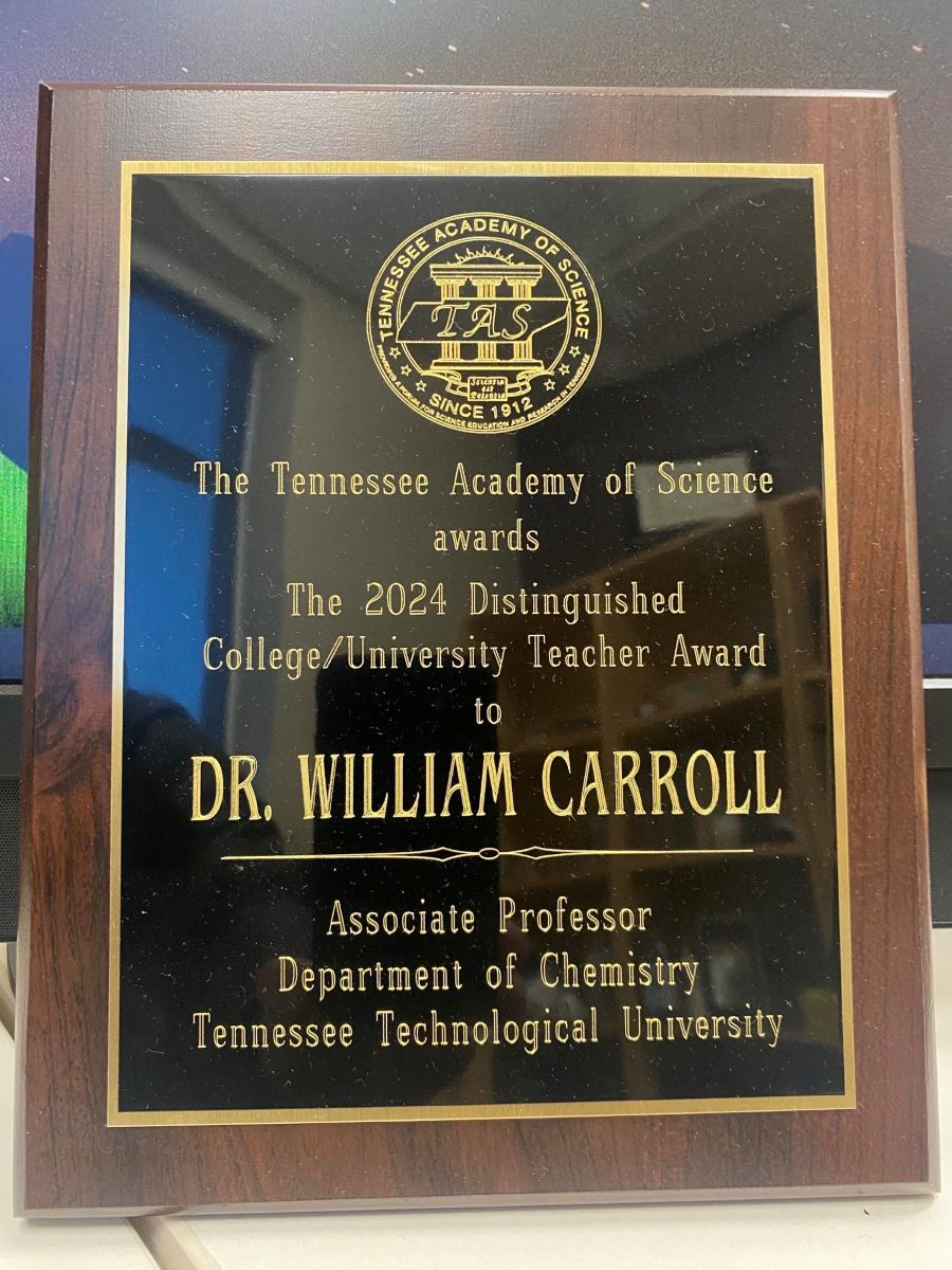 award