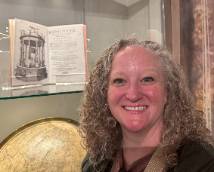 Dr. Mary Kidd
