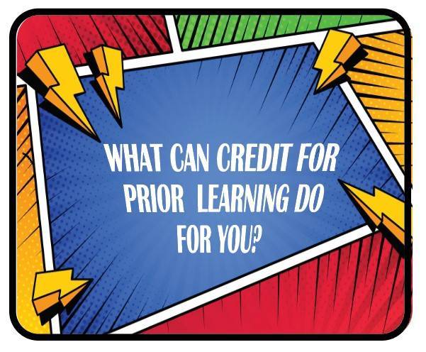 What can credit do for you