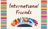 International Friends