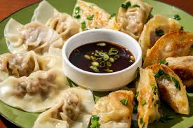 Dumplings