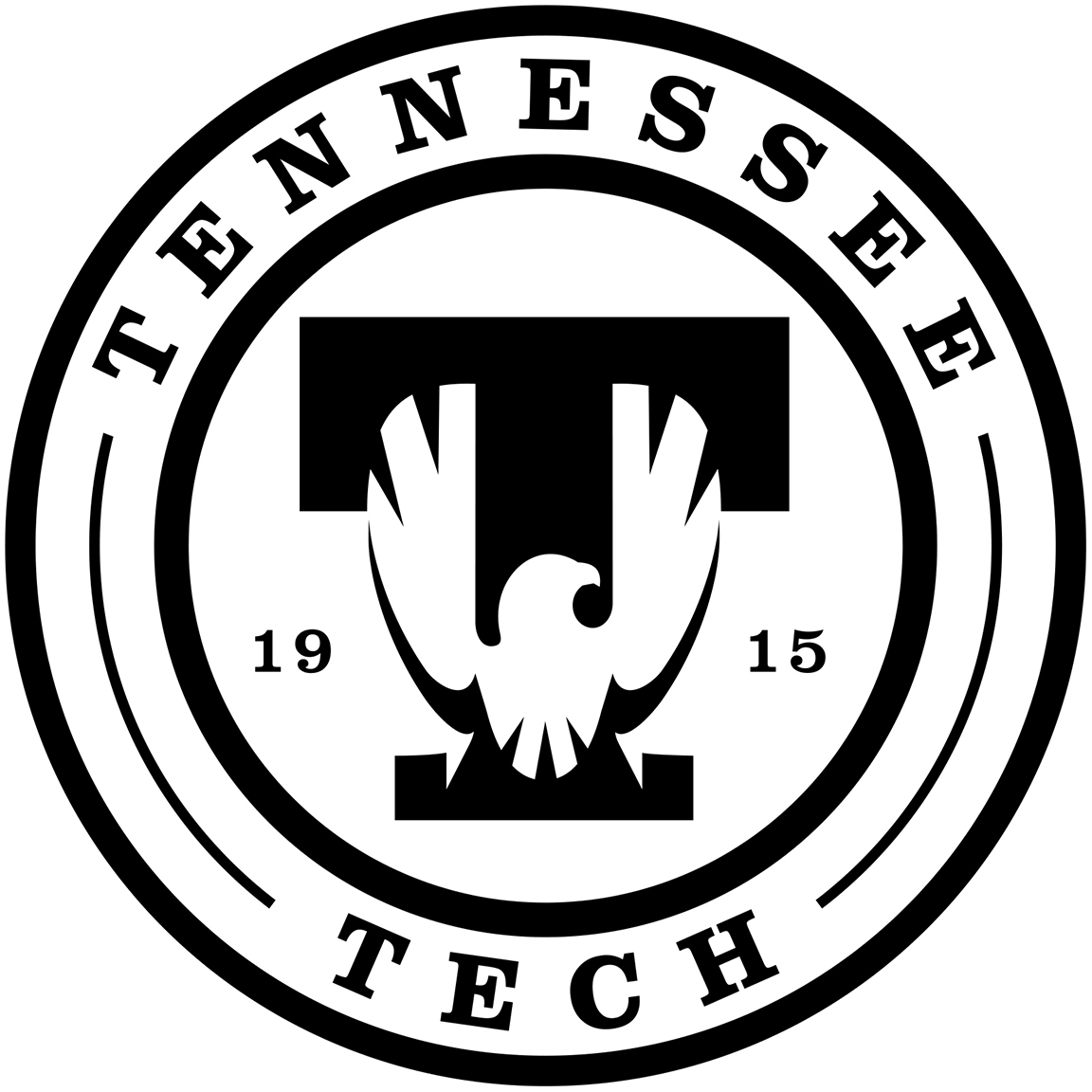 TTU Seal