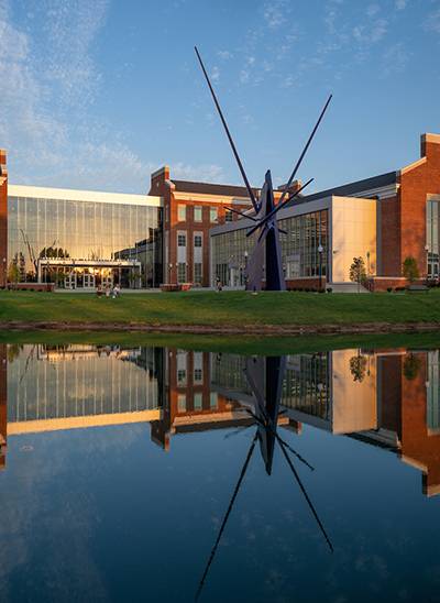 Ashraf Islam Engineering Building