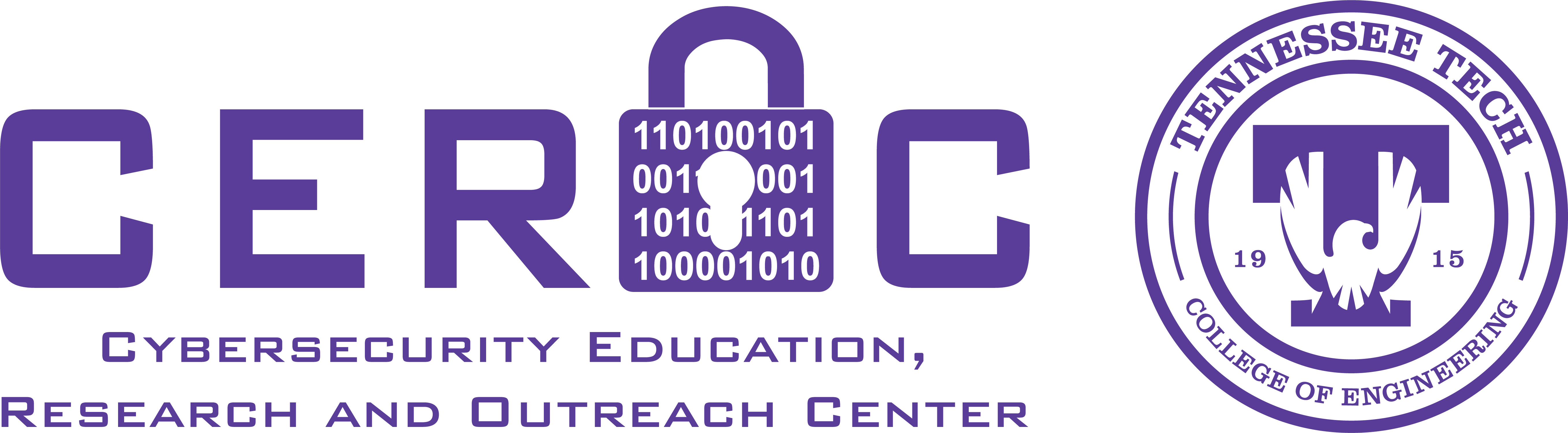 CEROC and College of Engineering Logo