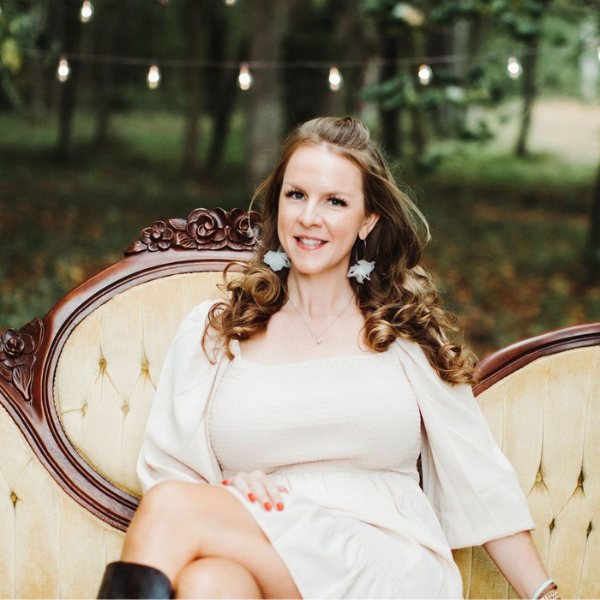 Kendra Scribner