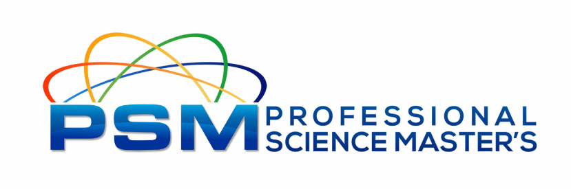 PSM Logo Horizontal