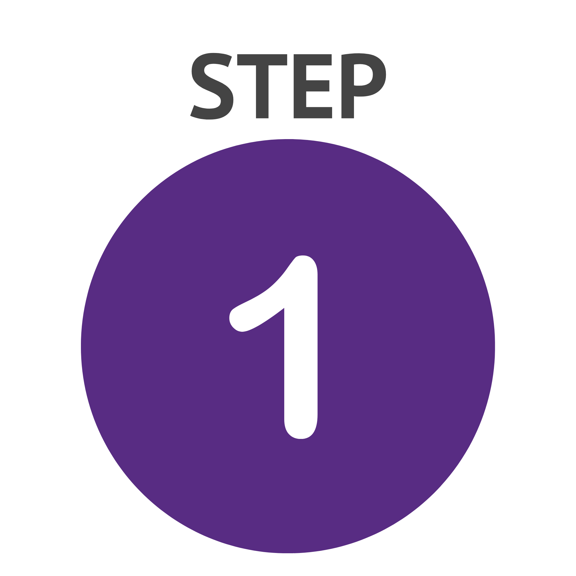 Step 1