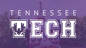 Thumbnail white and purple tennessee tech