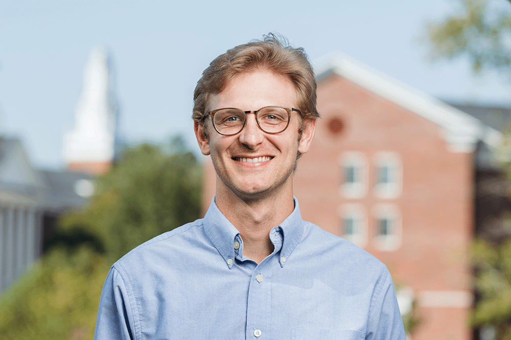 Grant Clary Headshot