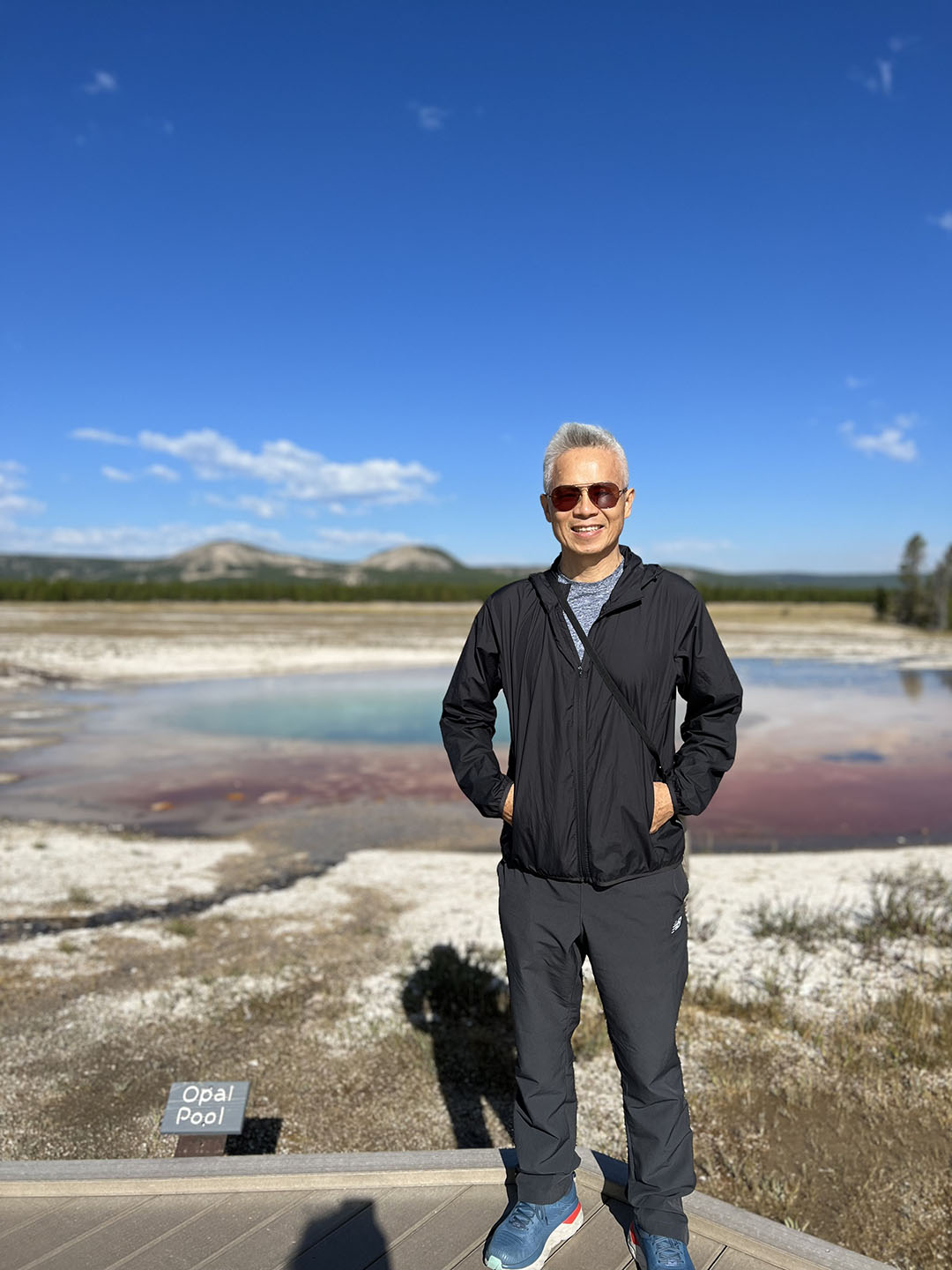 Dr. Peter Li
