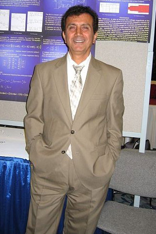 Photo of Ghadir Radman