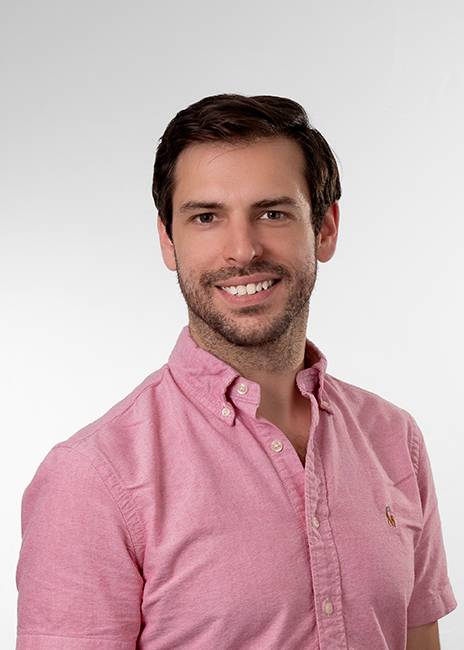 Jesse Roberts Profile Photo