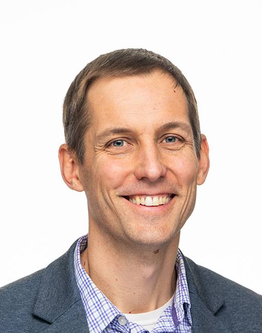 Daniel VandenBerge
