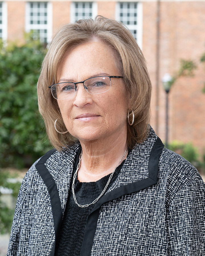 Denise Colwell
