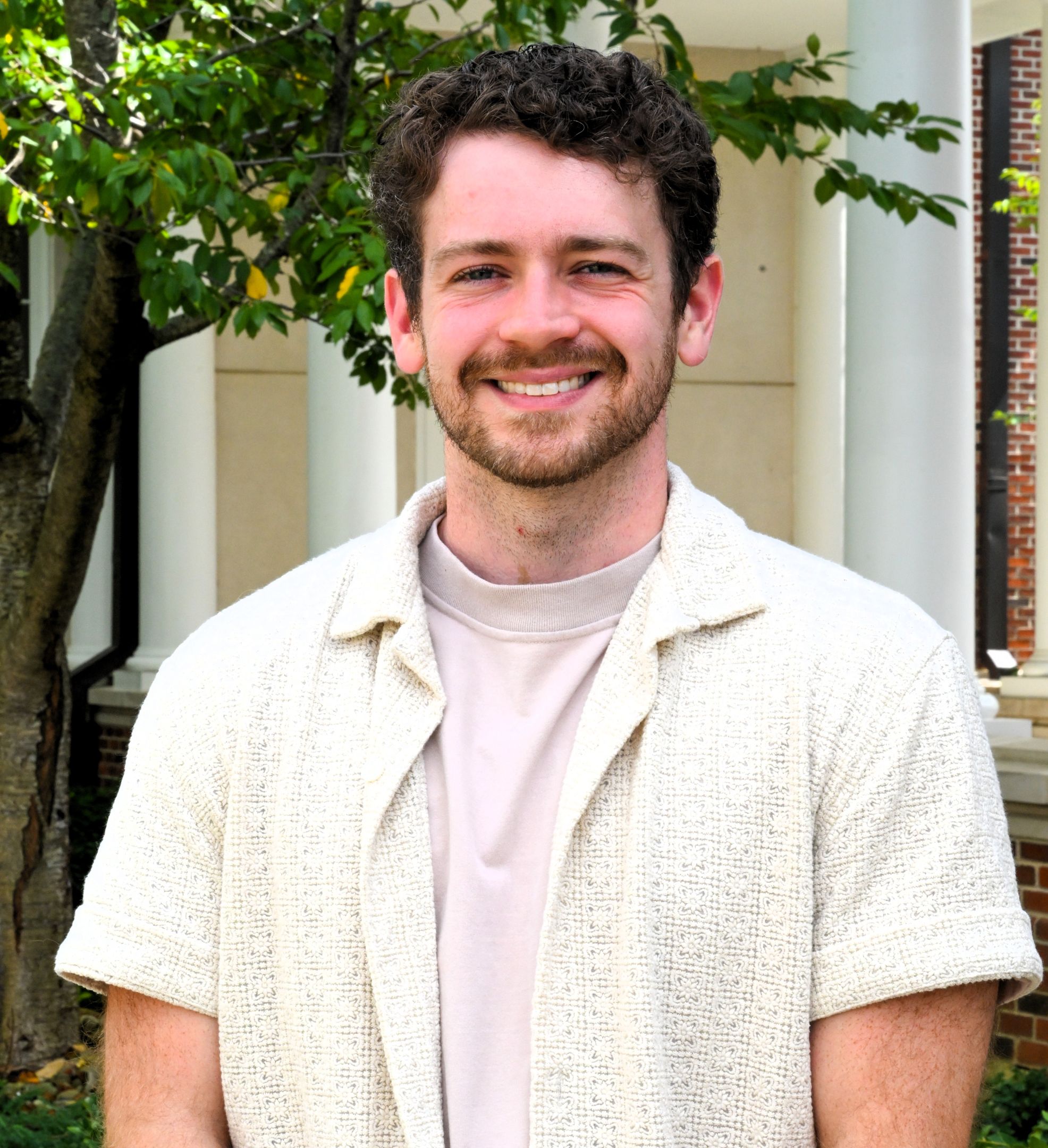 Evan Conatser