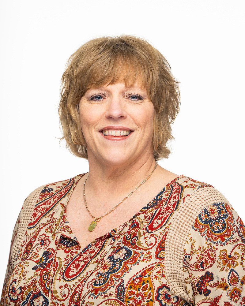 A Picture of Shanna Rodgers