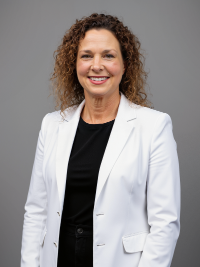 Sheila Hurley headshot