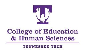 College of Education & Human Sciences logo