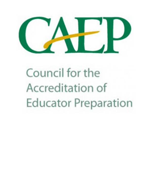 CAEP logo