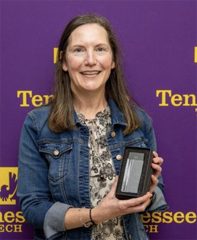Jennifer Goad