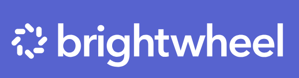 Brightwheel logo