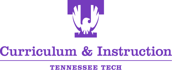 Curriculum & Instruction purple logo