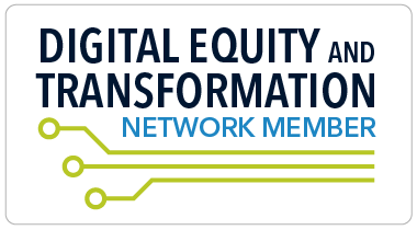 Digital Equity and Transformation Network Member