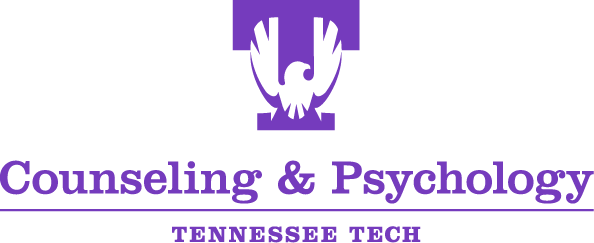 Counseling & Psychology purple logo