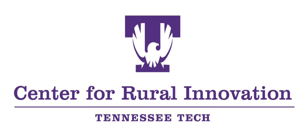 Center for Rural Innovation logo